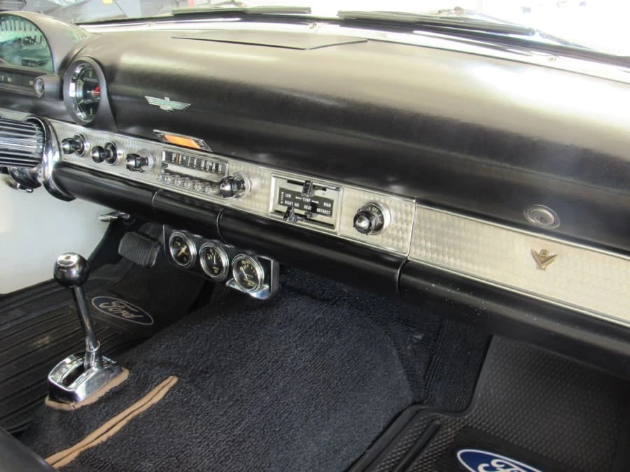 1955 Ford Thunderbird 1st Gen - Image 11 of 19