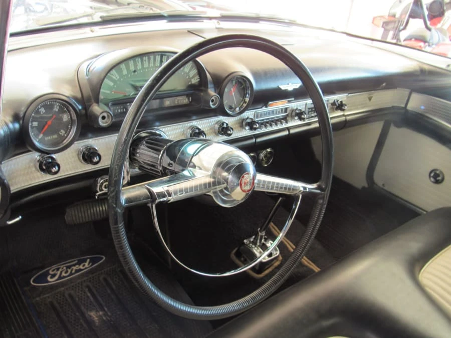 1955 Ford Thunderbird 1st Gen - Image 13 of 19