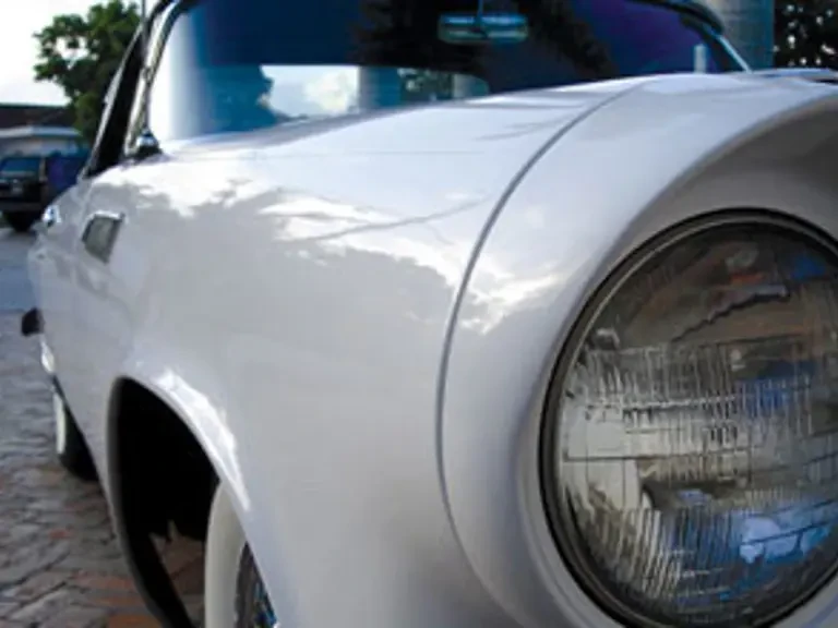 1955 Rolls-Royce Corniche Series III - Image 4 of 9