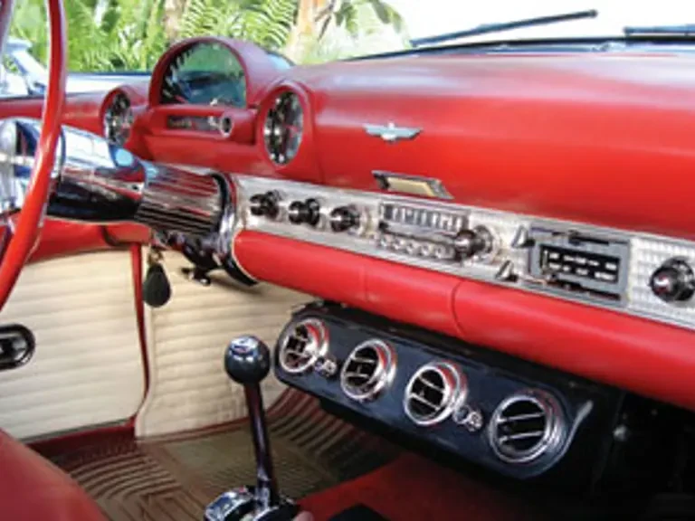 1955 Rolls-Royce Corniche Series III - Image 7 of 9