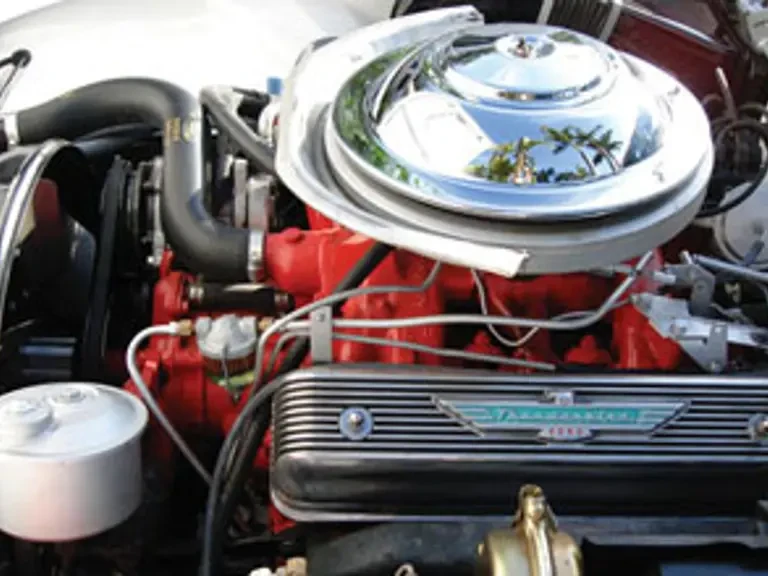 1955 Rolls-Royce Corniche Series III - Image 8 of 9