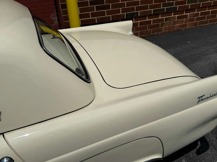 1955 Ford Thunderbird 1st Gen - Image 4 of 11