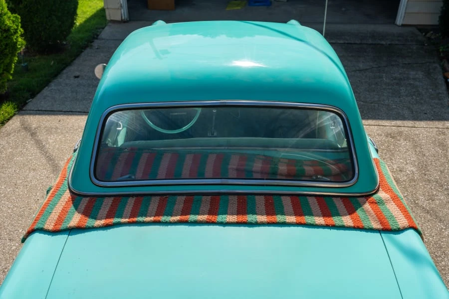 1955 Ford Thunderbird 1st Gen - Image 26 of 31