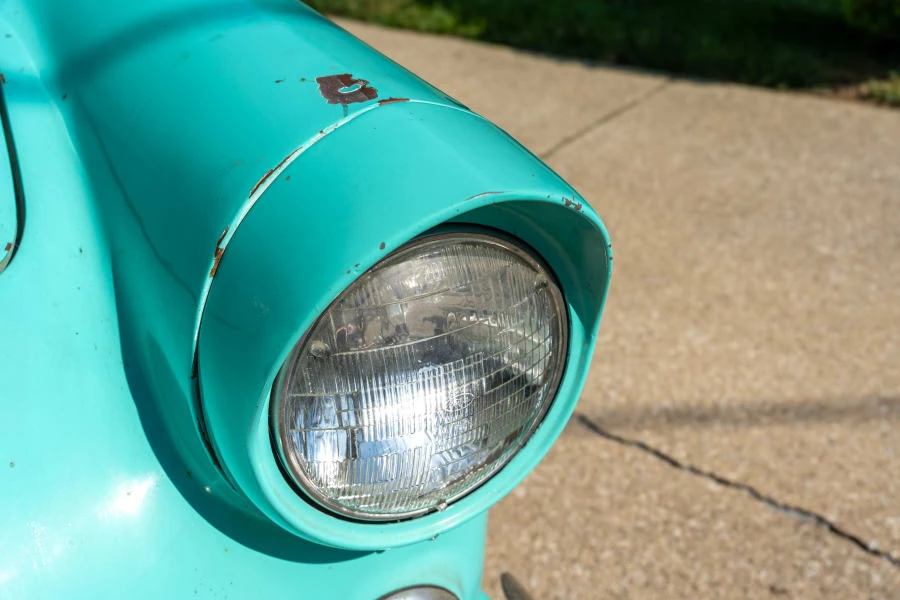 1955 Ford Thunderbird 1st Gen - Image 12 of 31