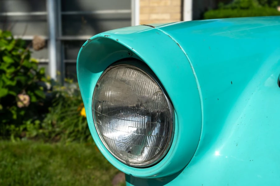 1955 Ford Thunderbird 1st Gen - Image 19 of 31
