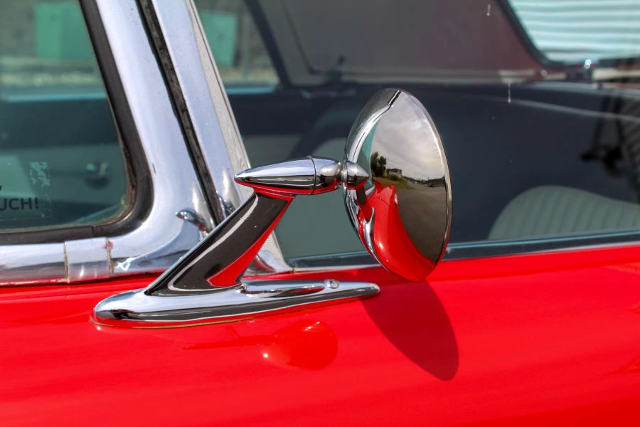 1955 Ford Thunderbird 1st Gen - Image 10 of 31