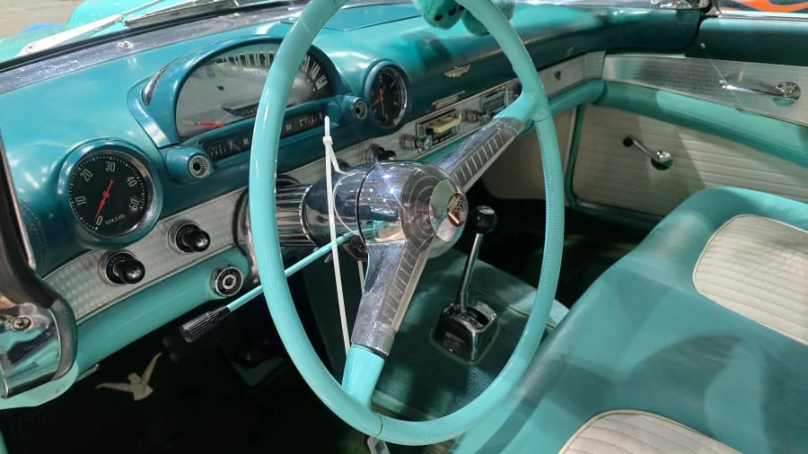 1955 Ford Thunderbird 1st Gen - Image 6 of 8