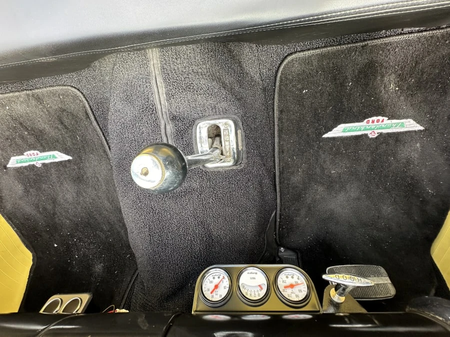 1955 Ford Thunderbird 1st Gen - Image 21 of 25