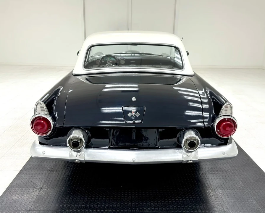 1955 Ford Thunderbird 1st Gen - Image 7 of 12