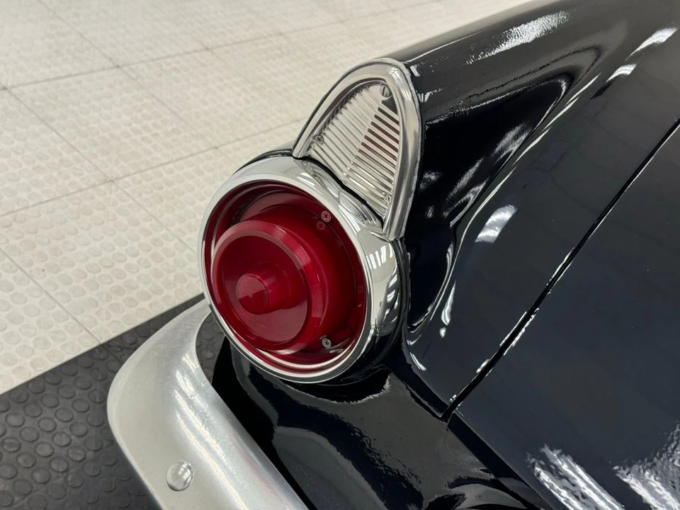 1955 Ford Thunderbird 1st Gen - Image 25 of 31