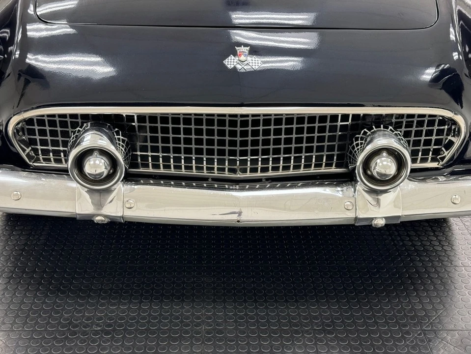 1955 Ford Thunderbird 1st Gen - Image 12 of 31