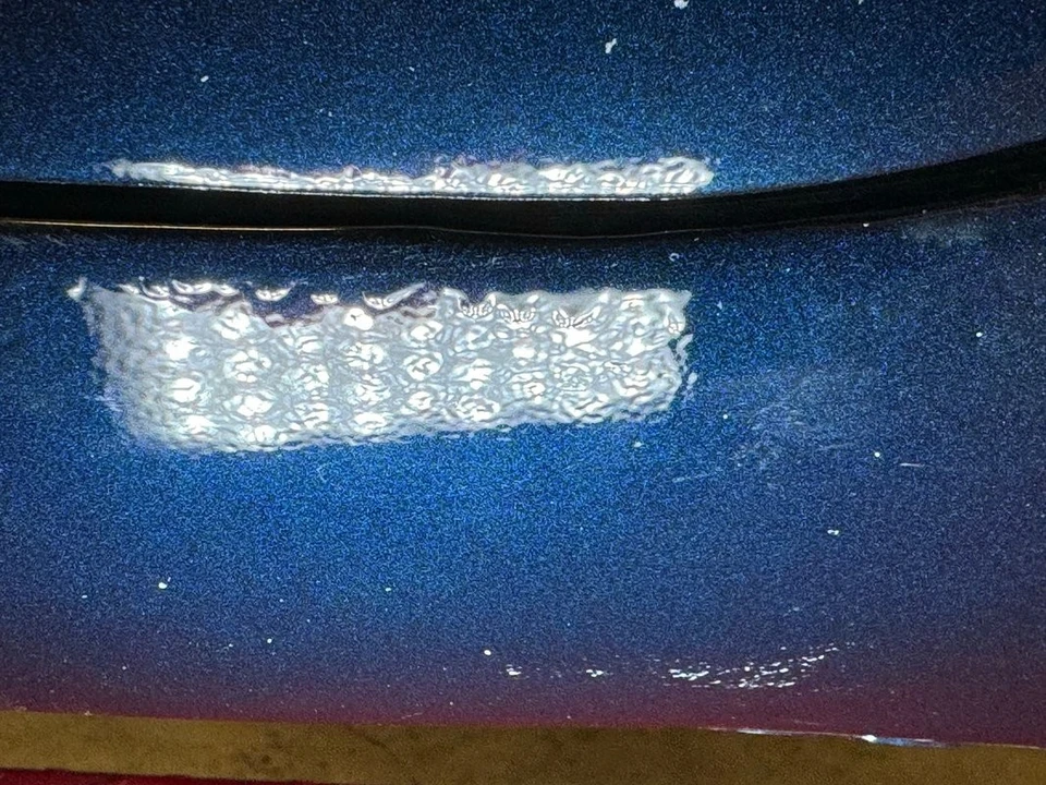 1955 Ford Thunderbird 1st Gen - Image 30 of 31
