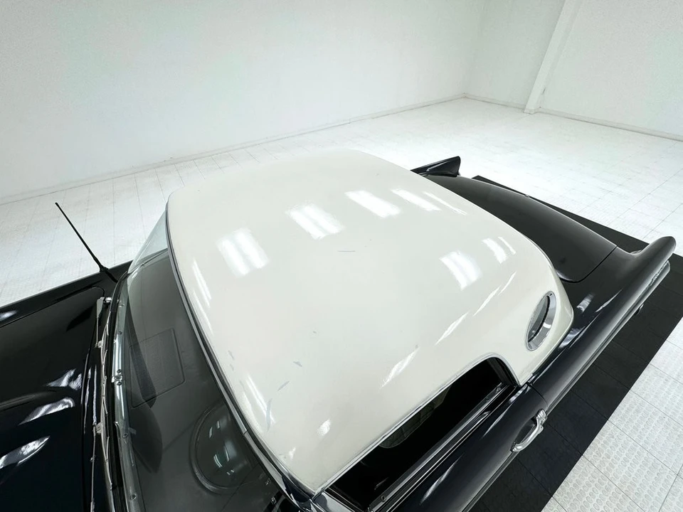 1955 Ford Thunderbird 1st Gen - Image 19 of 31