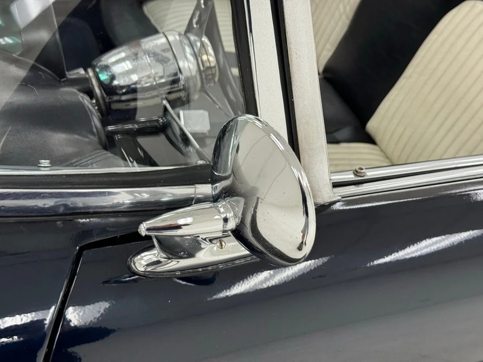 1955 Ford Thunderbird 1st Gen - Image 20 of 31