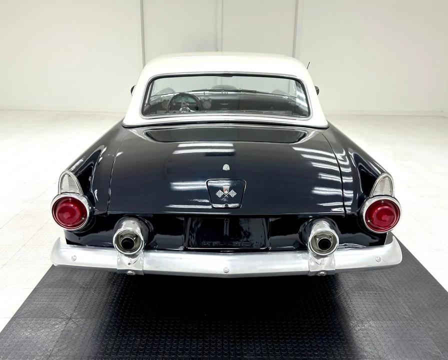 1955 Ford Thunderbird 1st Gen - Image 7 of 31