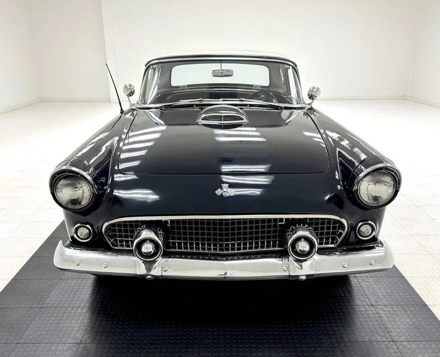 1955 Ford Thunderbird 1st Gen - Image 11 of 12