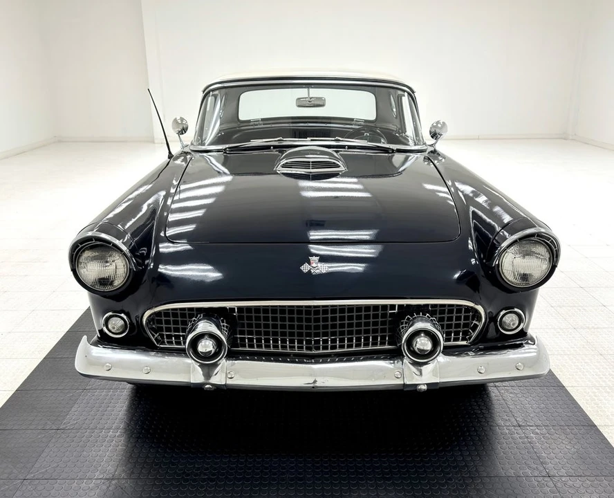 1955 Ford Thunderbird 1st Gen - Image 11 of 31