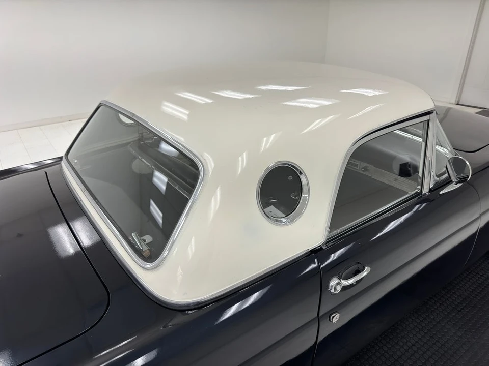 1955 Ford Thunderbird 1st Gen - Image 23 of 31