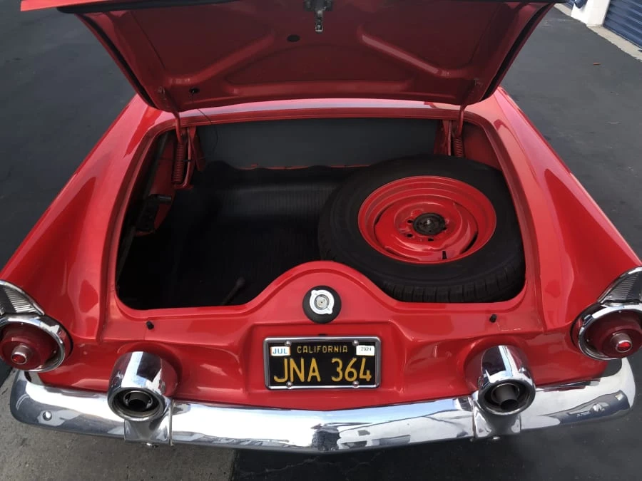 1955 Ford Thunderbird 1st Gen - Image 13 of 18