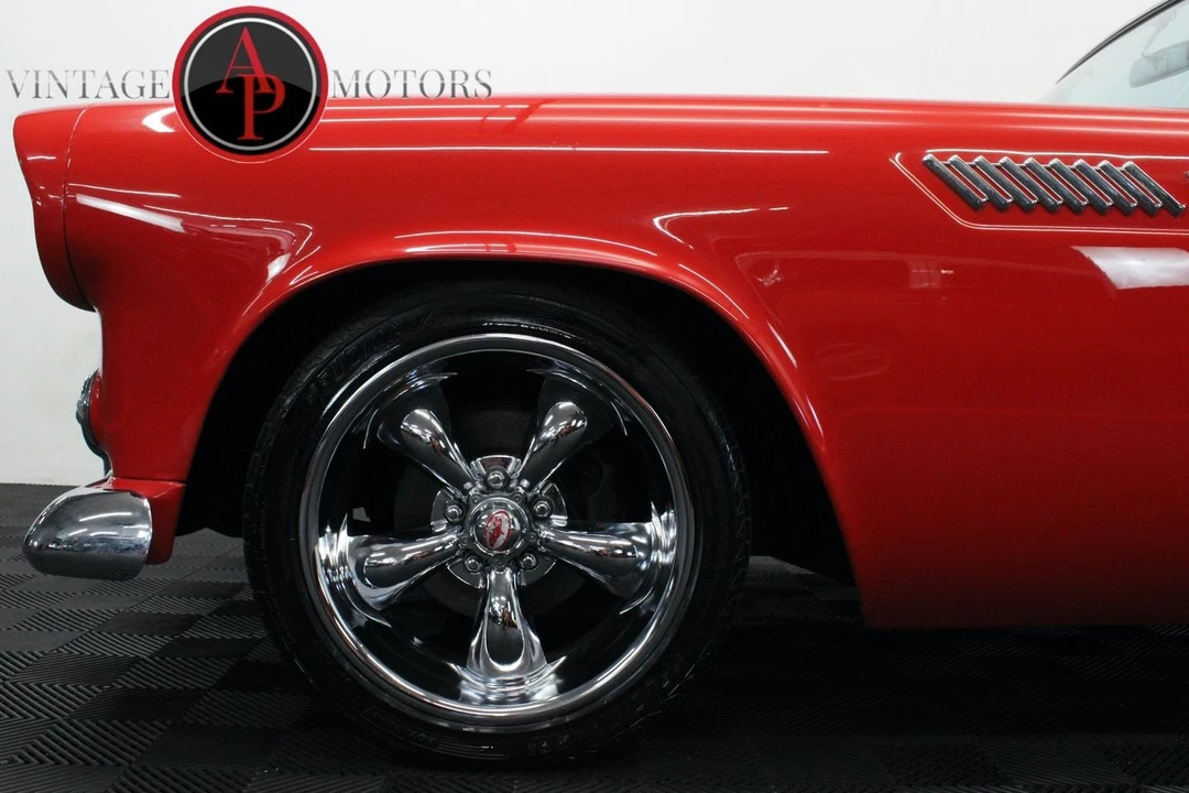 1955 Ford Thunderbird 1st Gen - Image 11 of 12