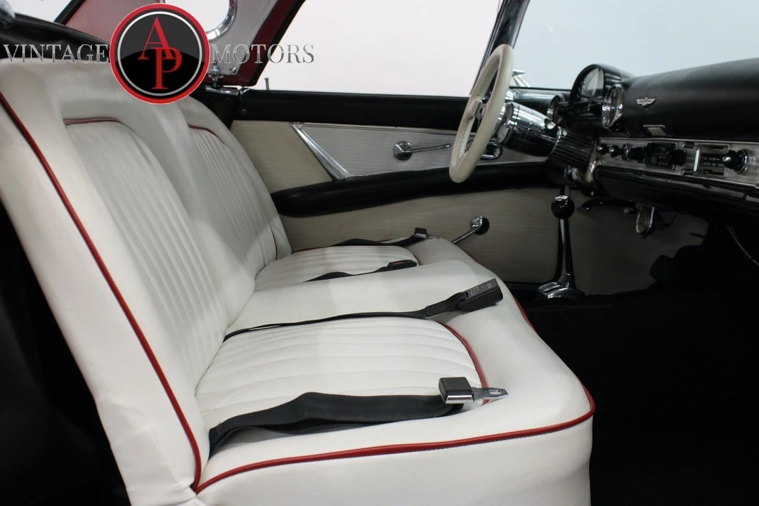 1955 Ford Thunderbird 1st Gen - Image 5 of 12