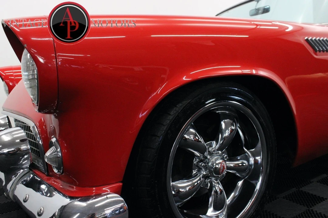 1955 Ford Thunderbird 1st Gen - Image 8 of 12