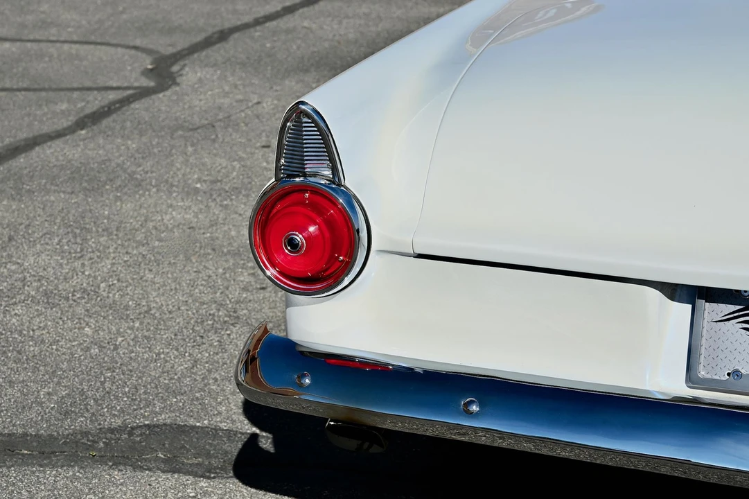 1955 Ford Thunderbird 1st Gen - Image 13 of 21