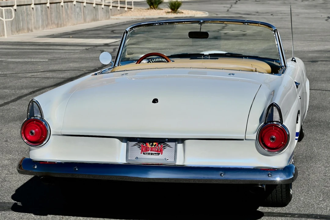 1955 Ford Thunderbird 1st Gen - Image 12 of 21