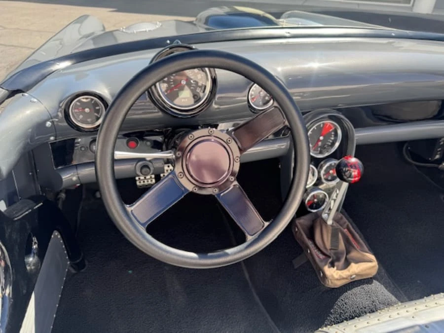 1955 Ford Thunderbird 1st Gen - Image 29 of 31
