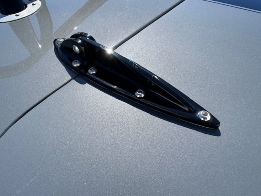1955 Ford Thunderbird 1st Gen - Image 7 of 31