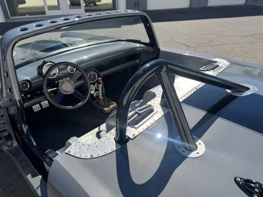 1955 Ford Thunderbird 1st Gen - Image 22 of 31
