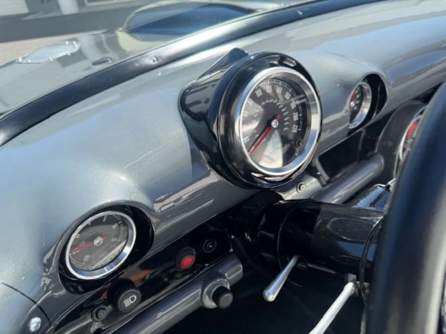 1955 Ford Thunderbird 1st Gen - Image 28 of 31