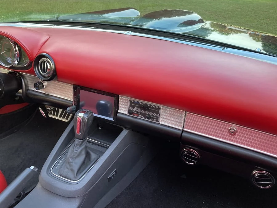 1955 Ford Thunderbird 1st Gen - Image 18 of 26