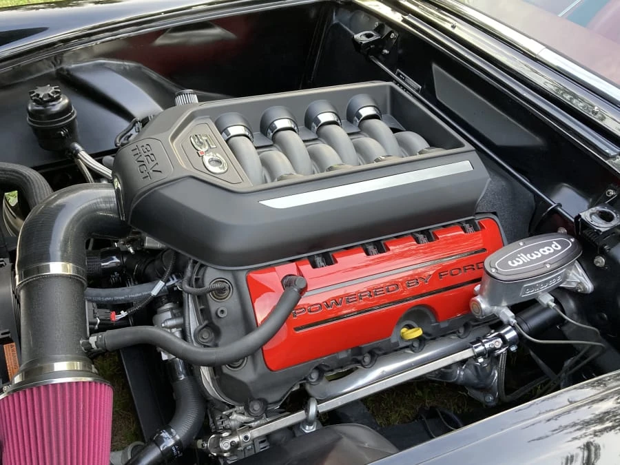 1955 Ford Thunderbird 1st Gen - Image 21 of 26