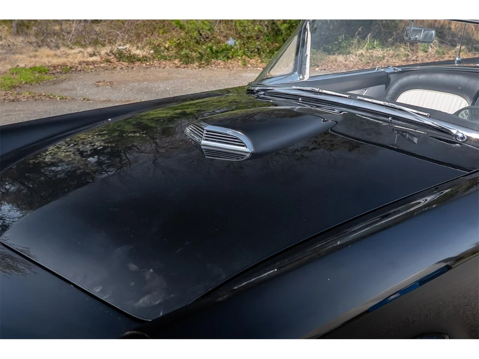 1955 Ford Thunderbird 1st Gen - Image 9 of 31