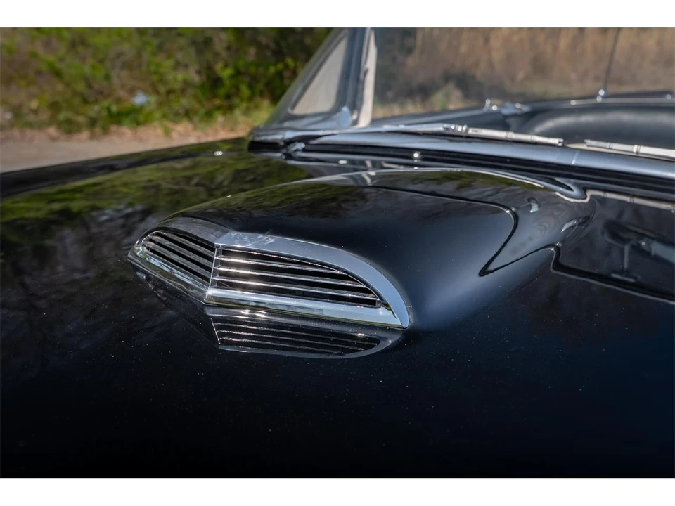 1955 Ford Thunderbird 1st Gen - Image 10 of 31