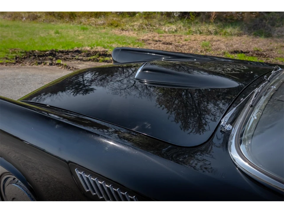1955 Ford Thunderbird 1st Gen - Image 11 of 31
