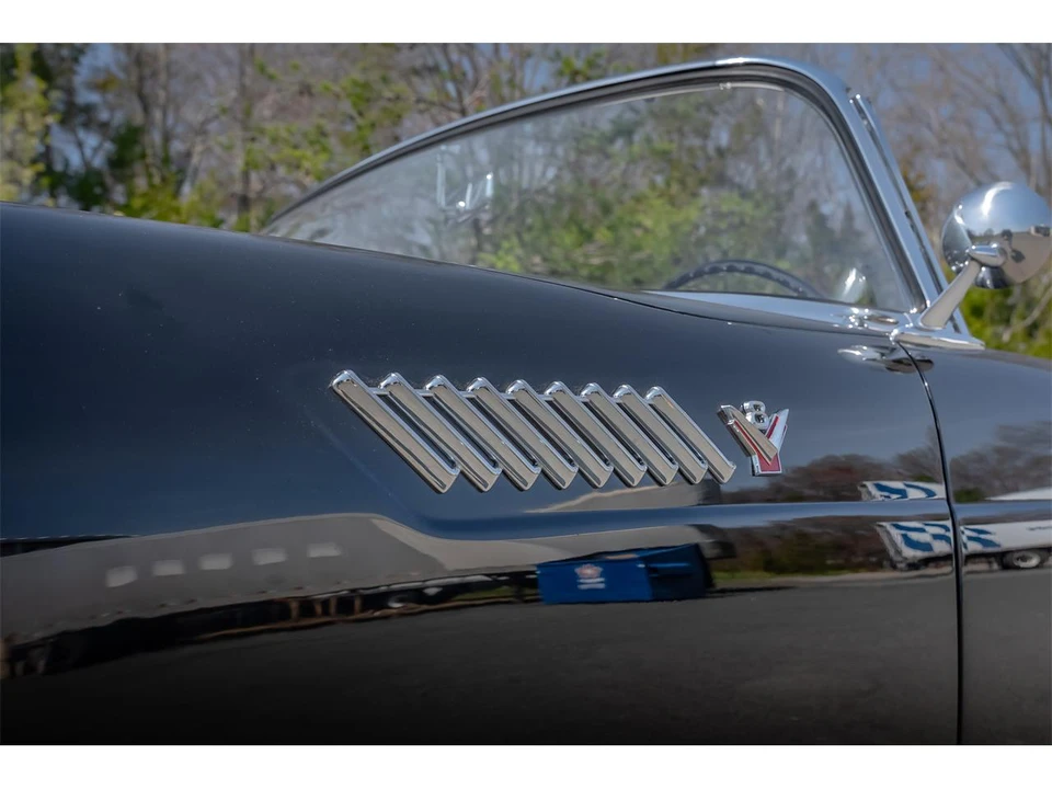 1955 Ford Thunderbird 1st Gen - Image 12 of 31