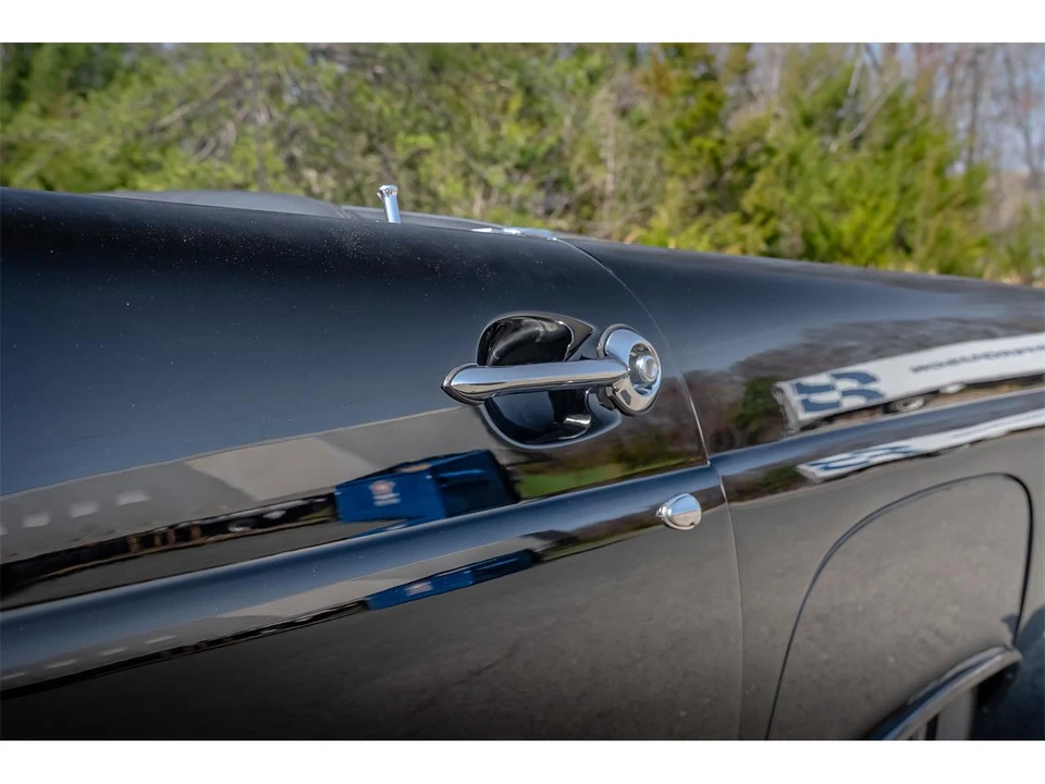 1955 Ford Thunderbird 1st Gen - Image 13 of 31