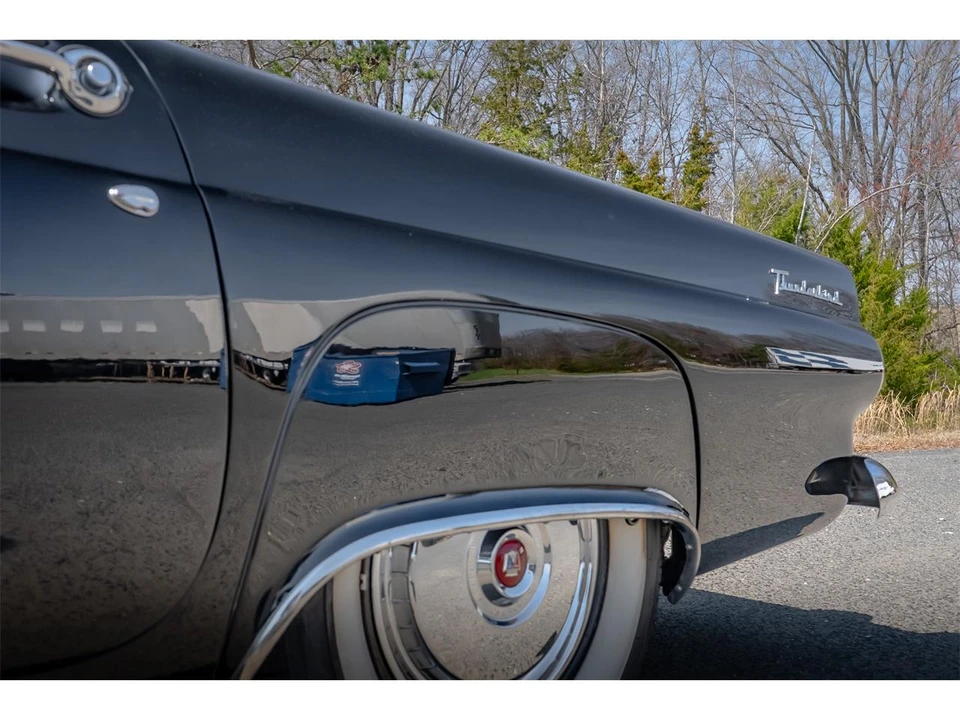 1955 Ford Thunderbird 1st Gen - Image 14 of 31