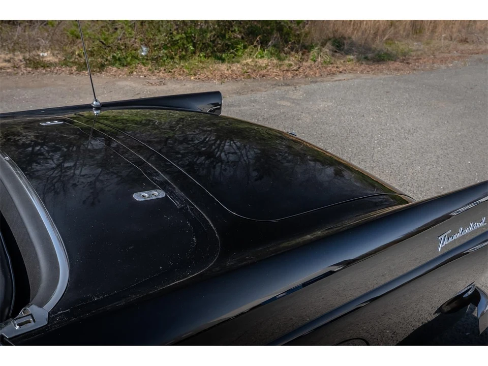 1955 Ford Thunderbird 1st Gen - Image 15 of 31
