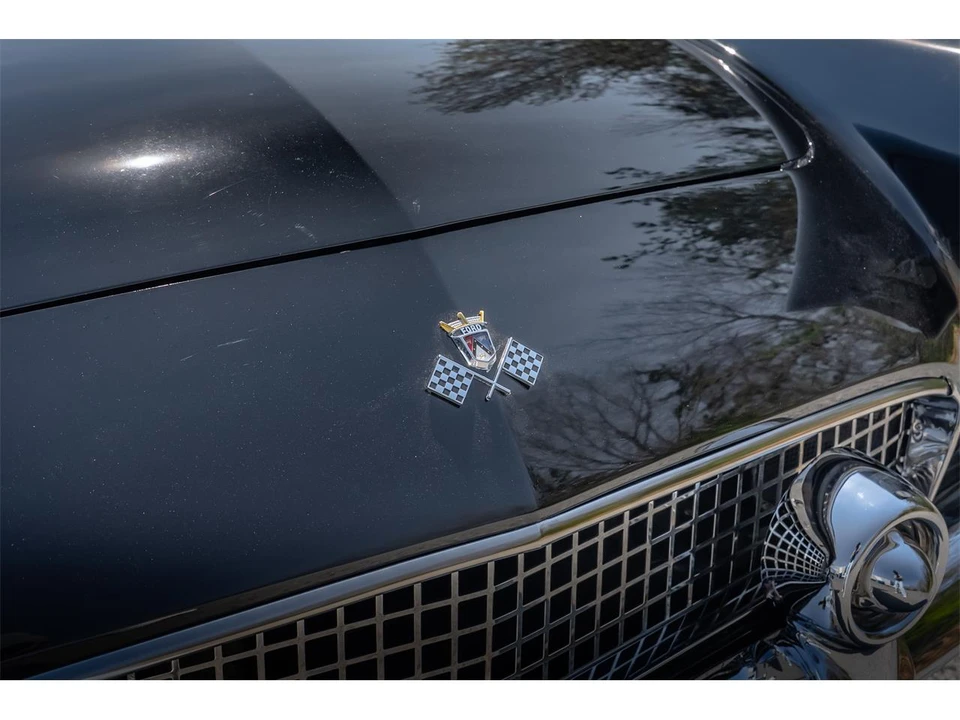 1955 Ford Thunderbird 1st Gen - Image 20 of 31