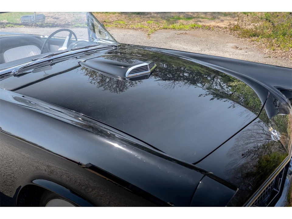1955 Ford Thunderbird 1st Gen - Image 23 of 31