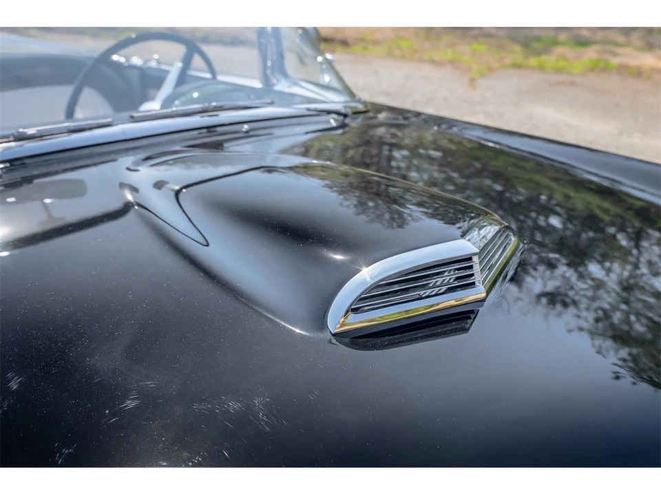 1955 Ford Thunderbird 1st Gen - Image 24 of 31