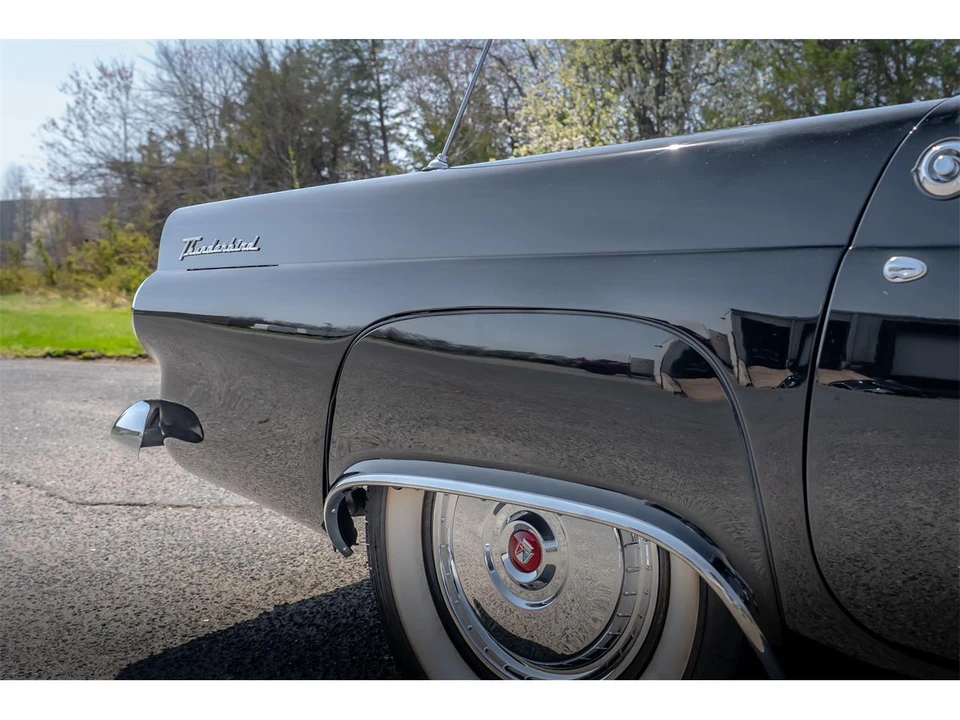 1955 Ford Thunderbird 1st Gen - Image 29 of 31
