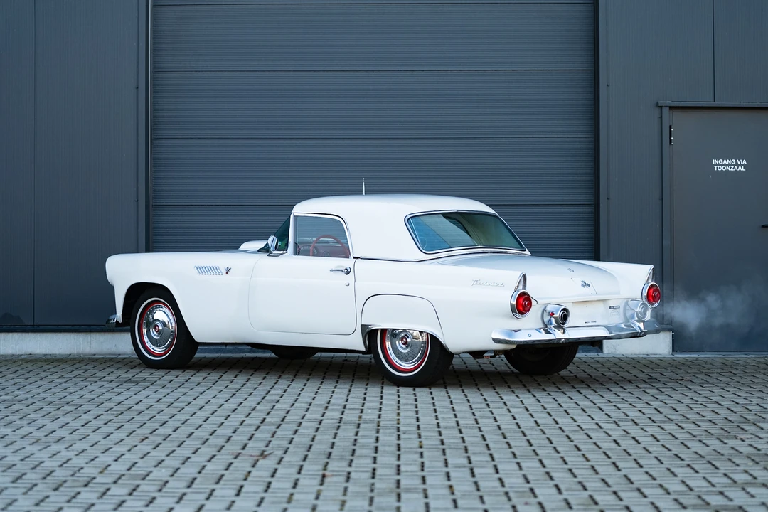 1955 Ford Thunderbird 1st Gen - Image 6 of 31