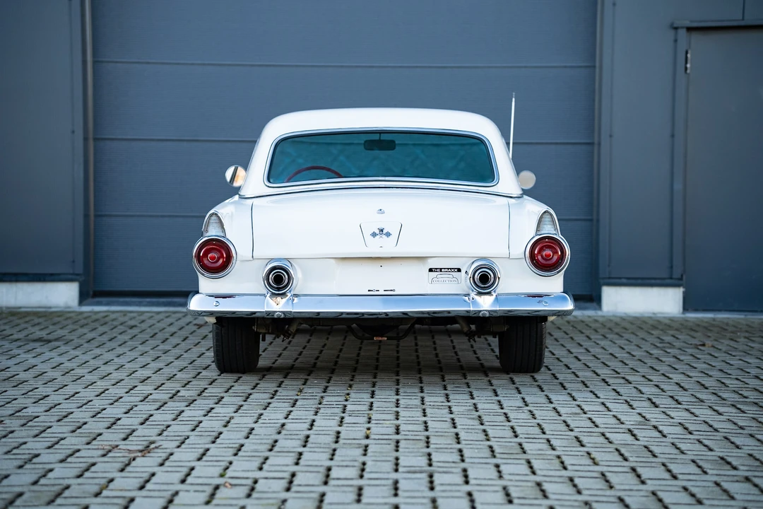 1955 Ford Thunderbird 1st Gen - Image 7 of 31