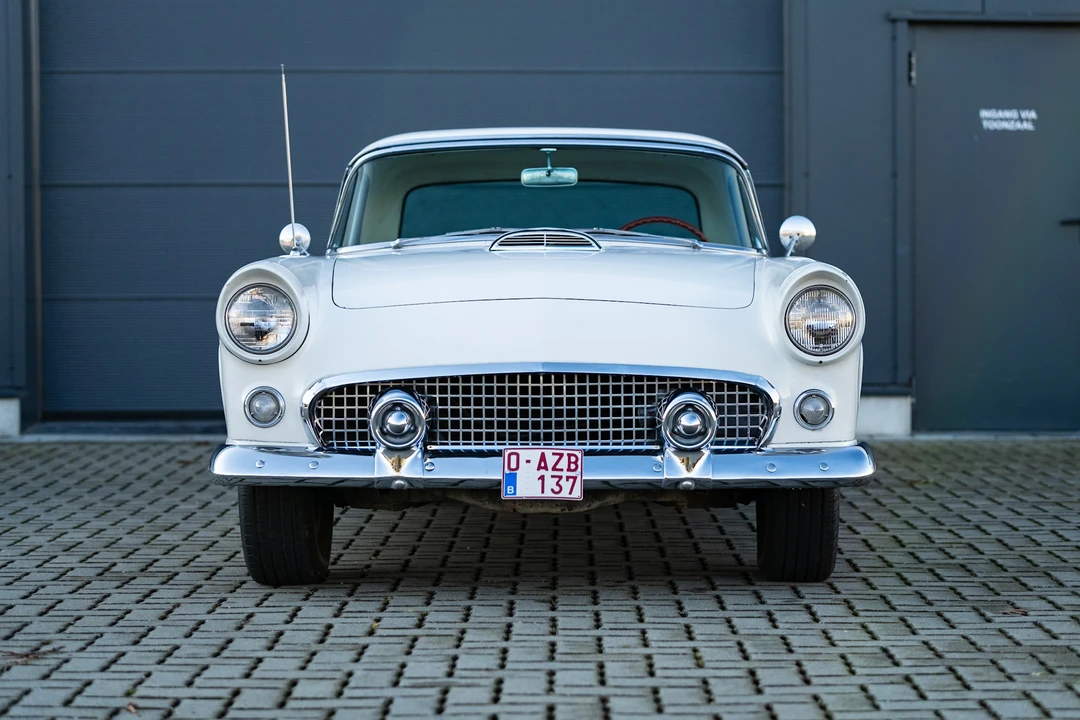 1955 Ford Thunderbird 1st Gen - Image 3 of 31