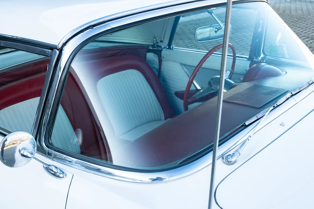 1955 Ford Thunderbird 1st Gen - Image 17 of 31
