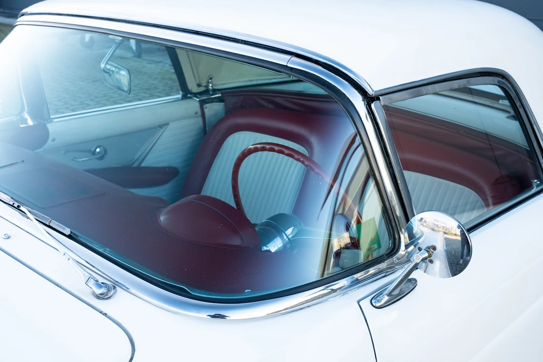 1955 Ford Thunderbird 1st Gen - Image 20 of 31